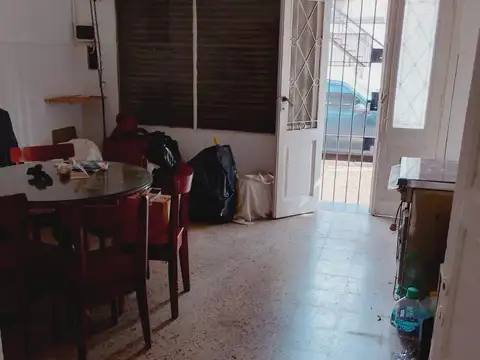 Capitán Justo G. De Bermúdez 3000