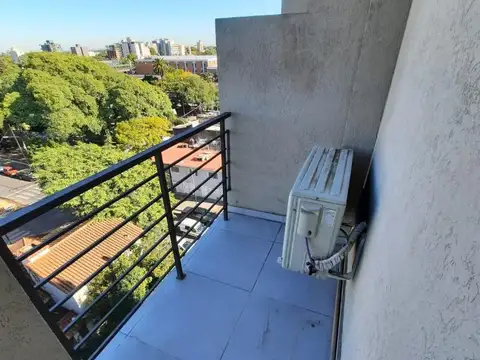 DEPARTAMENTO MONO AMBIENTE