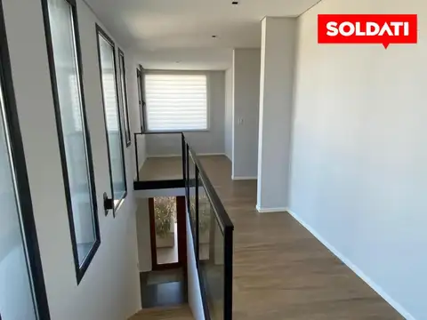 Casa en Alquiler en Pilar, USD 2.600