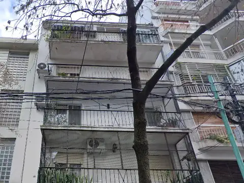 Departamento en Caballito