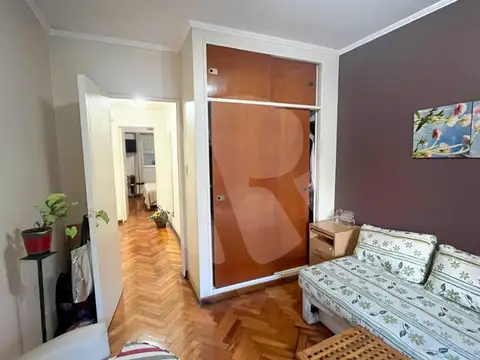 Departamento en Venta 45 años