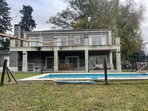 Sausalito, Pilar
