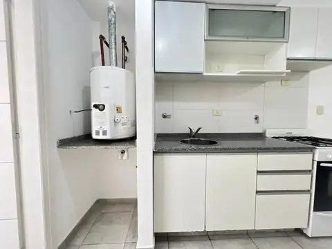 Departamento en Alquiler al Este
