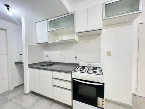 Departamento en Alquiler 8 años