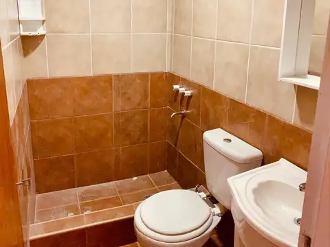 Departamento en Alquiler al Norte