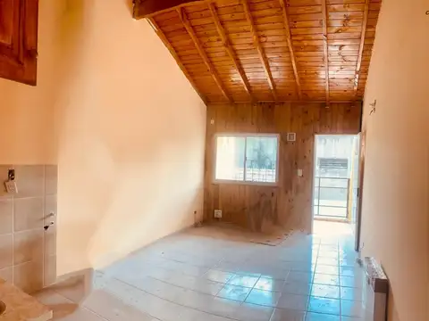 Departamento en Alquiler 2 años