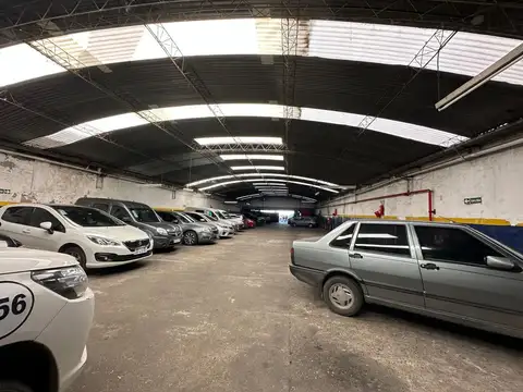 Terreno en Venta 13  mts Fondo