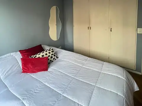 Departamento en Venta en Vicente Lopez Vias / Rio, USD 110.000