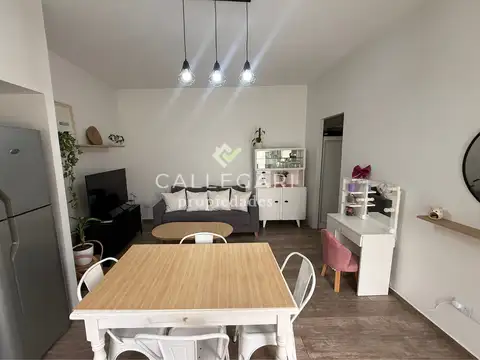 Depto Tipo Casa en Venta al Norte