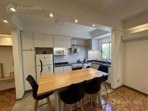 Departamento en Alquiler Temporal en Palermo Soho, USD 1.450