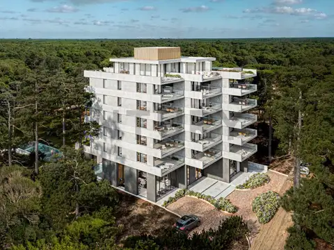 Departamento en Venta en Pinamar Norte, USD 558.600