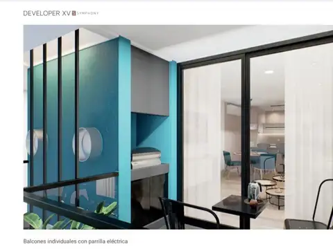 Departamento en Venta en Zona Guemes, USD 165.300