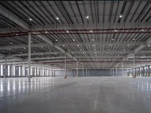 Av. Juan Domingo Perón  al 4000