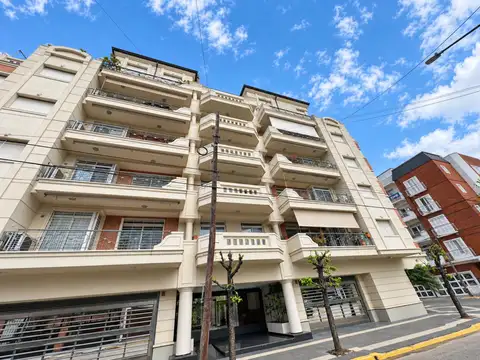 4 amb 2 cocheras suite balcón terraza Ramos Mejia