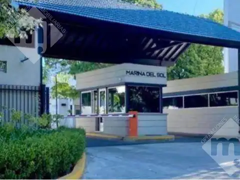 Departamento - Marina Del Sol