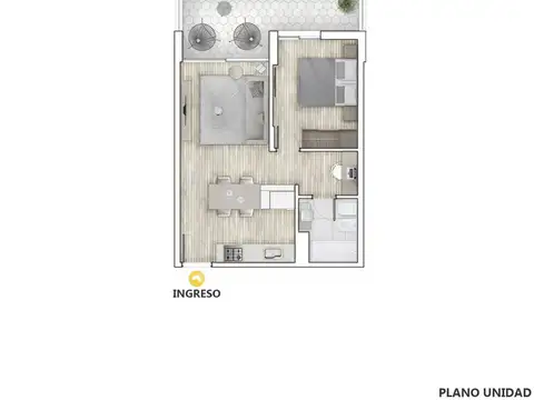 Departamento - Refinerias