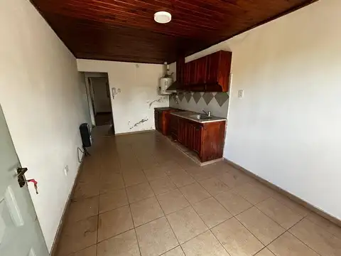 Se vende PH,  Dpto + 6 cocheras