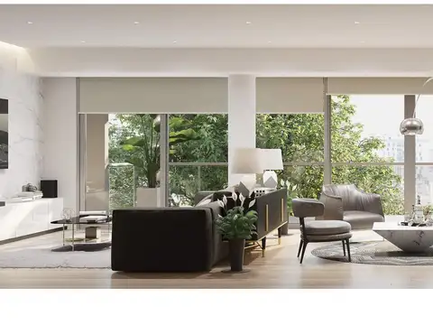 Departamento en Venta de 5 ambientes