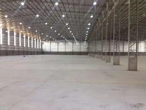 Galpon en Venta A Estrenar