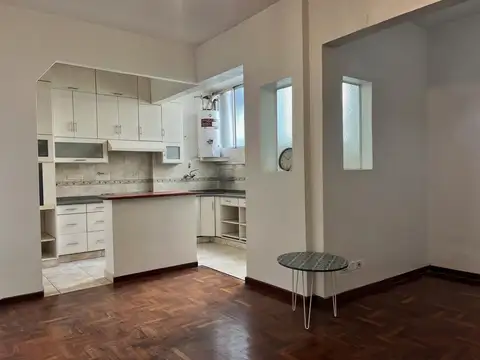 Depto Tipo Casa en Venta de 2 dormitorios