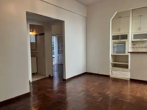 Depto Tipo Casa en Venta en Colegiales, USD 150.000