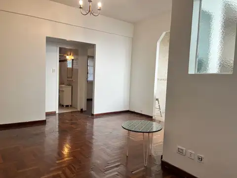 Ciudad De La Paz 500, Piso 1