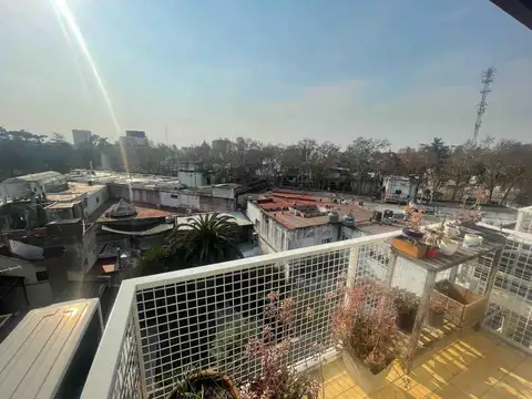 Departamento en Venta al Norte