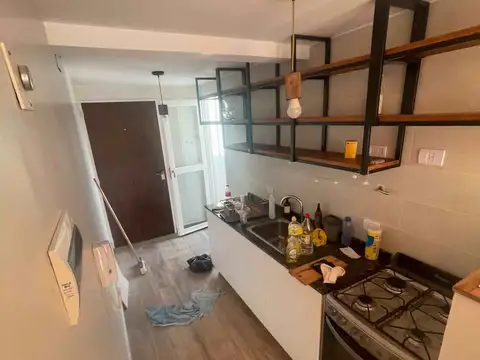 Gualeguaychú 3800, Piso 6