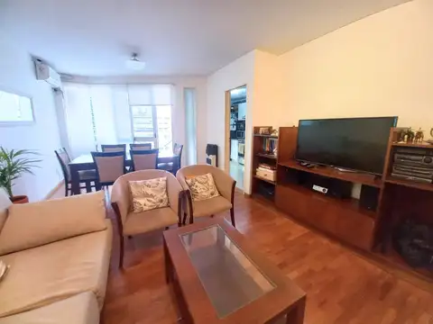 Departamento en Venta de 4 ambientes