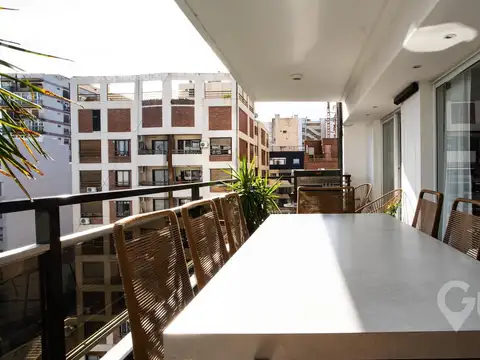 Departamento en Venta de 2 dormitorios