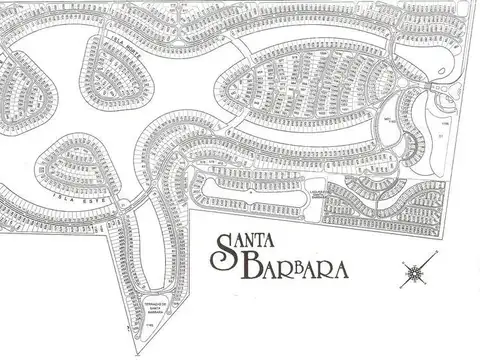 Terreno en Venta de 949,0 m2