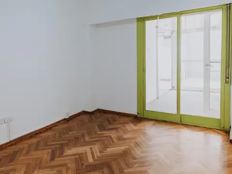 Departamento en Venta 40 años