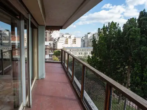 Departamento en Venta 66 años