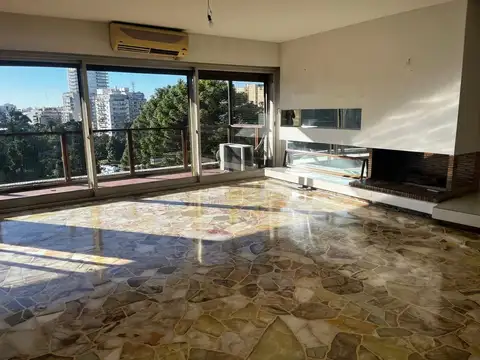 Departamento 5 ambientes con 3 baños