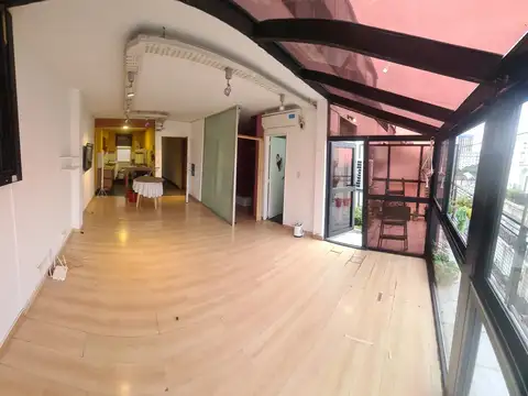 Departamento en Venta Apto profesional