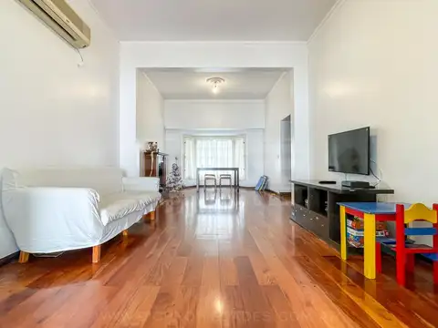 Casa en Venta en La Lucila-Vías/Maipú, USD 430.000