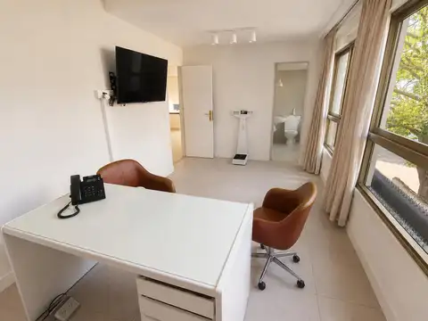Departamento en Venta Apto profesional