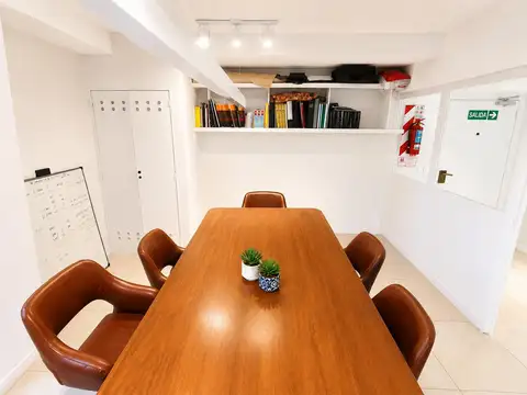 Departamento en Venta 40 años