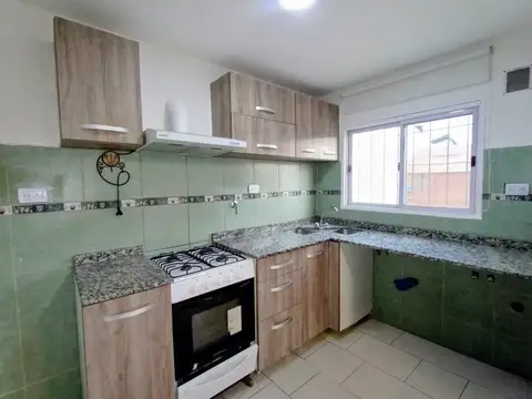 Casa en Alquiler 5 años