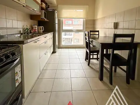 Departamento en Venta con 2 cocheras