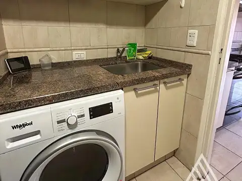 Departamento en Venta 18 años