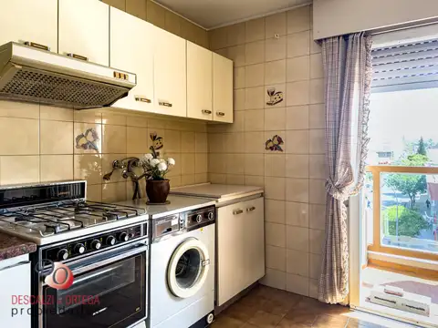 Departamento en Venta 39 años