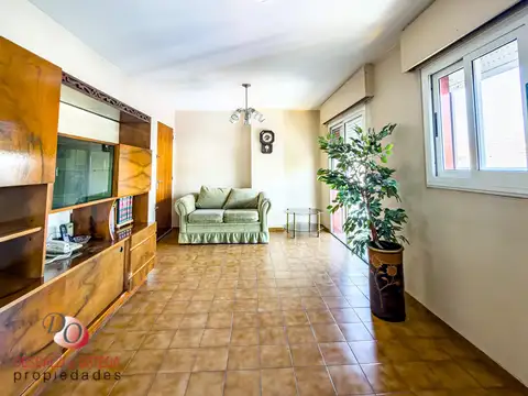 Departamento 3 dormitorios en Barrio Centro  115 m  Balcón  Terraza con asador