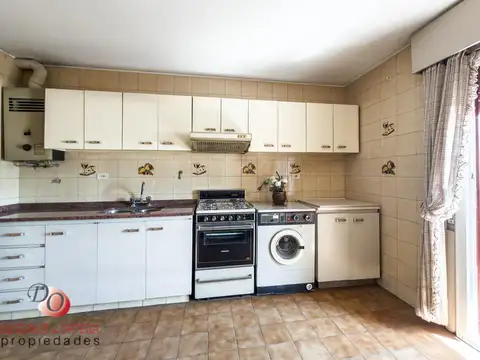 Departamento en Venta en Centro, USD 98.000