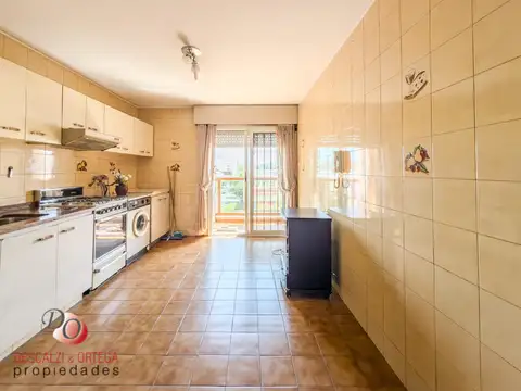 Departamento en Venta de 3 dormitorios