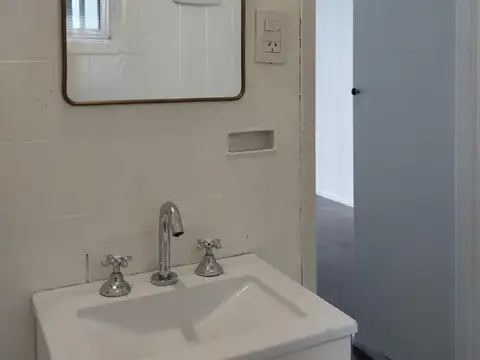 Departamento Venta 2 Amb C/ Balcón Paraguay 2100 Recoleta Usd.109.000.