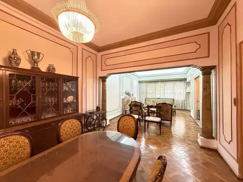 Casa en Alquiler 70 años