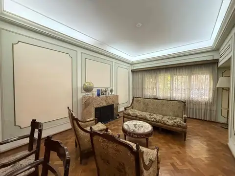 Casa en Alquiler al Este