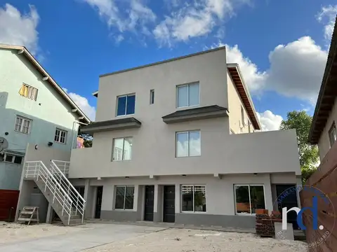 Departamento 1 Dormitorio en Venta en Pinamar Zona San Jose