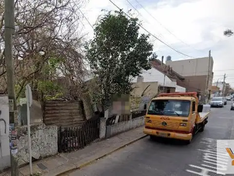 Terreno en Venta de 139,0 m2